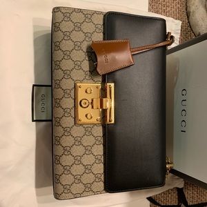 Gucci women’s handbag
